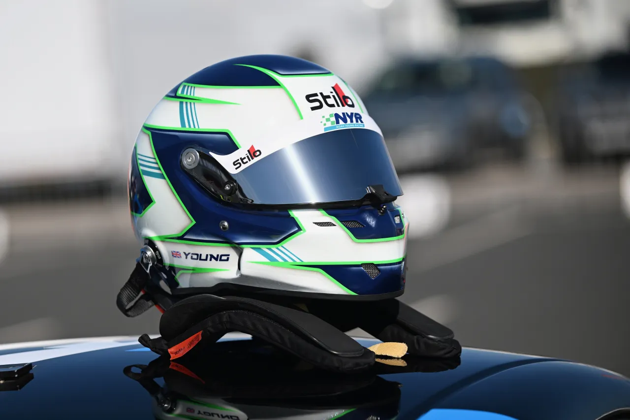 Round 1 - My First Ever Race Weekend