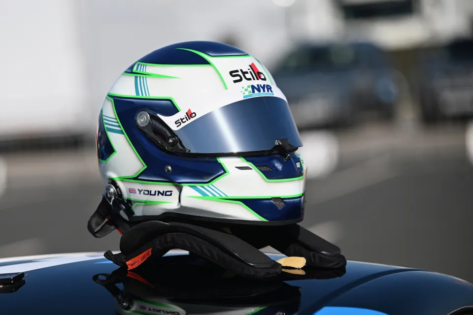 Round 1 - My First Ever Race Weekend